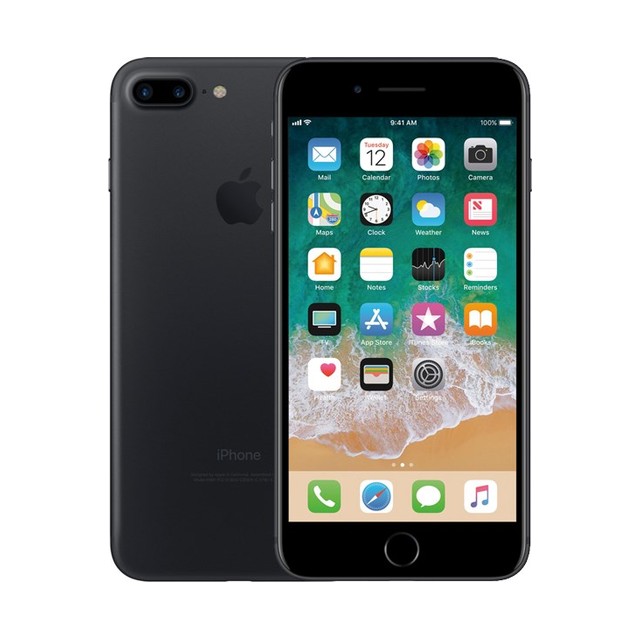iPhone 7 Plus 32GB (98%)